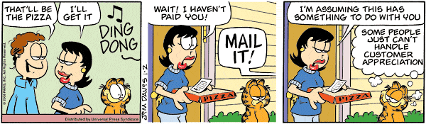 garfield
